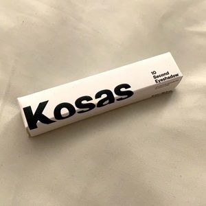 NEW Kosas 10 Second Eyeshadow